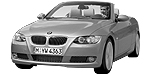 BMW E93 B2791 Fault Code